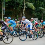 Team Novo Nordisk | 2017 Tour of Hainan