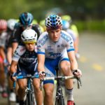 Team Novo Nordisk | 2017 Tour of Hainan