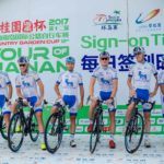 Team Novo Nordisk | 2017 Tour of Hainan