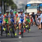 Team Novo Nordisk | 2017 Tour of Hainan