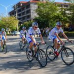 Team Novo Nordisk | 2017 Tour of Hainan