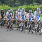 Team Novo Nordisk | 2017 Tour of Hainan