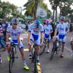 Team Novo Nordisk | 2017 Tour of Hainan