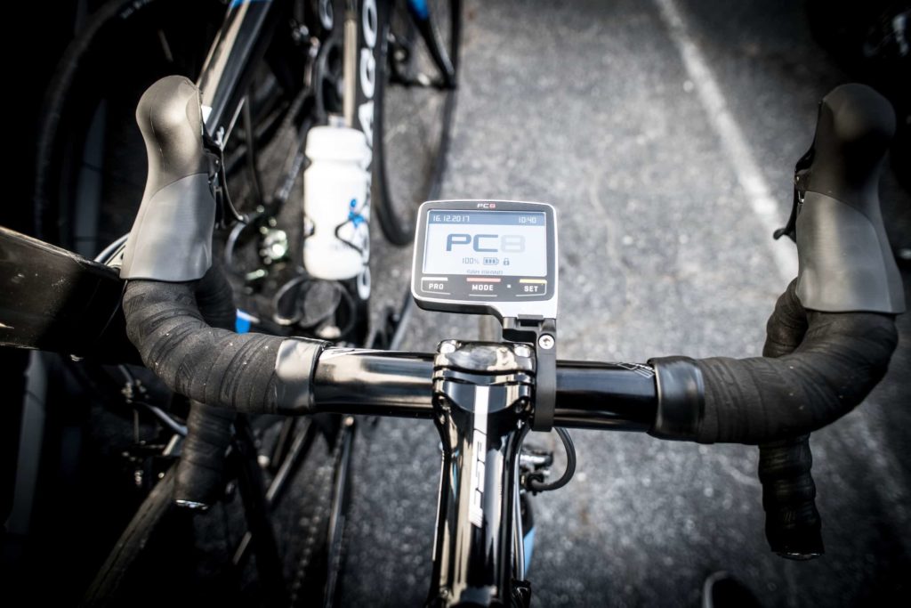 Team Novo Nordisk SRM Partnership