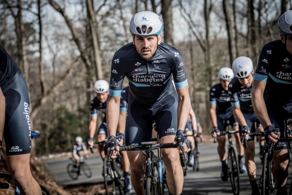 Team Novo Nordisk Receives Fourth Milan-San Remo Wildcard