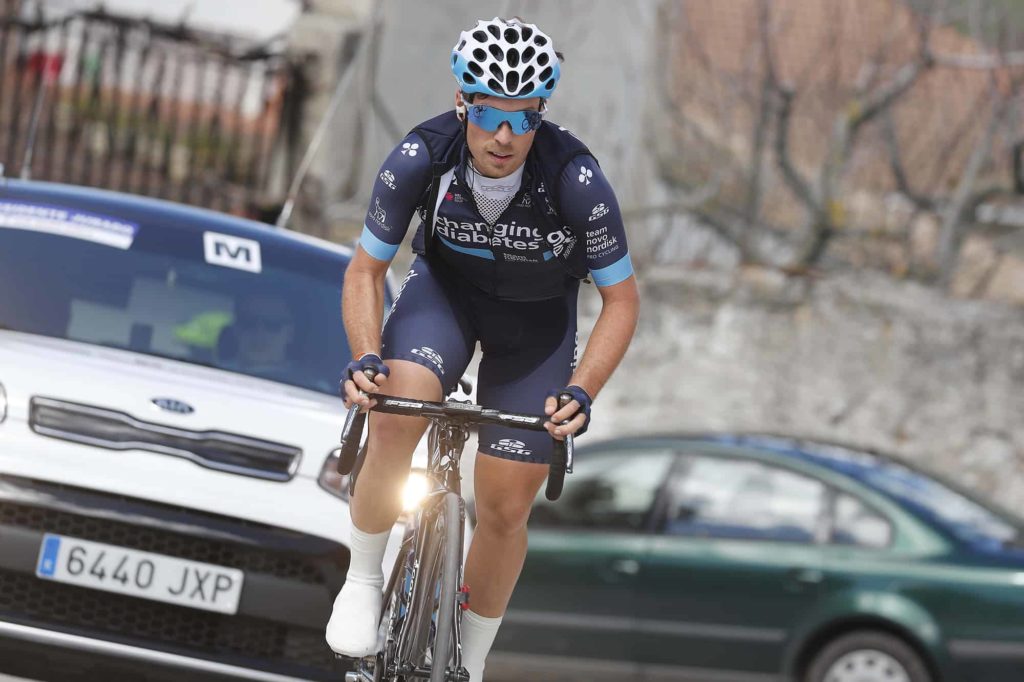 Team Novo Nordisk | 2018 GP Miguel Indurain