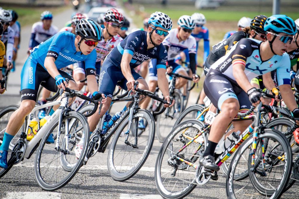 Team Novo Nordisk | Tour de Tochigi 2018