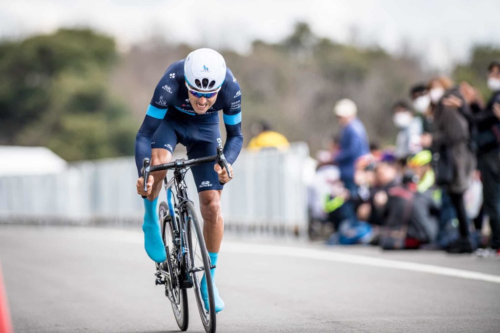 Team Novo Nordisk | 2018 Tour de Tochigi
