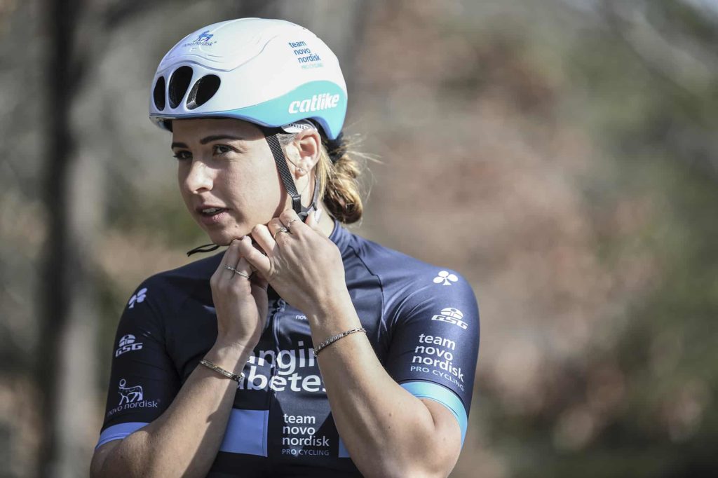 TEAM NOVO NORDISK | Diabetes and Sick Days