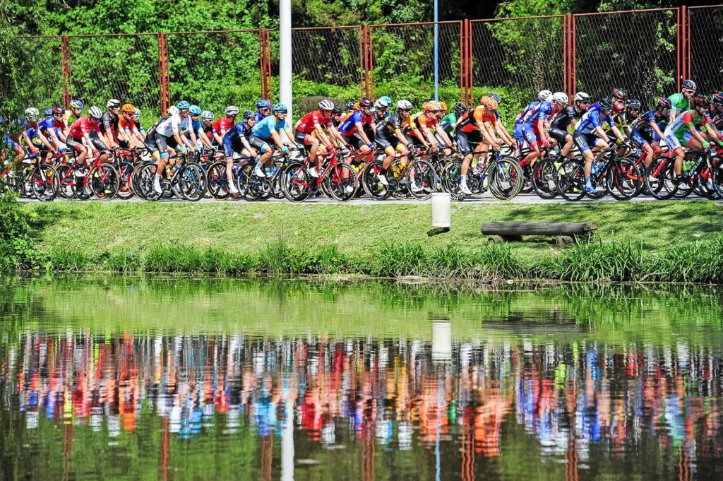 Team Novo Nordisk - TOUR OF CROATIA - Stage 6