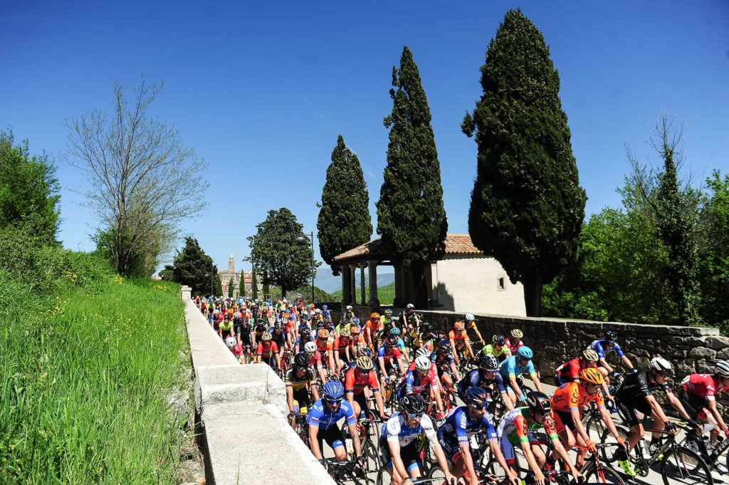 Team Novo Nordisk - TOUR OF CROATIA - Stage 5