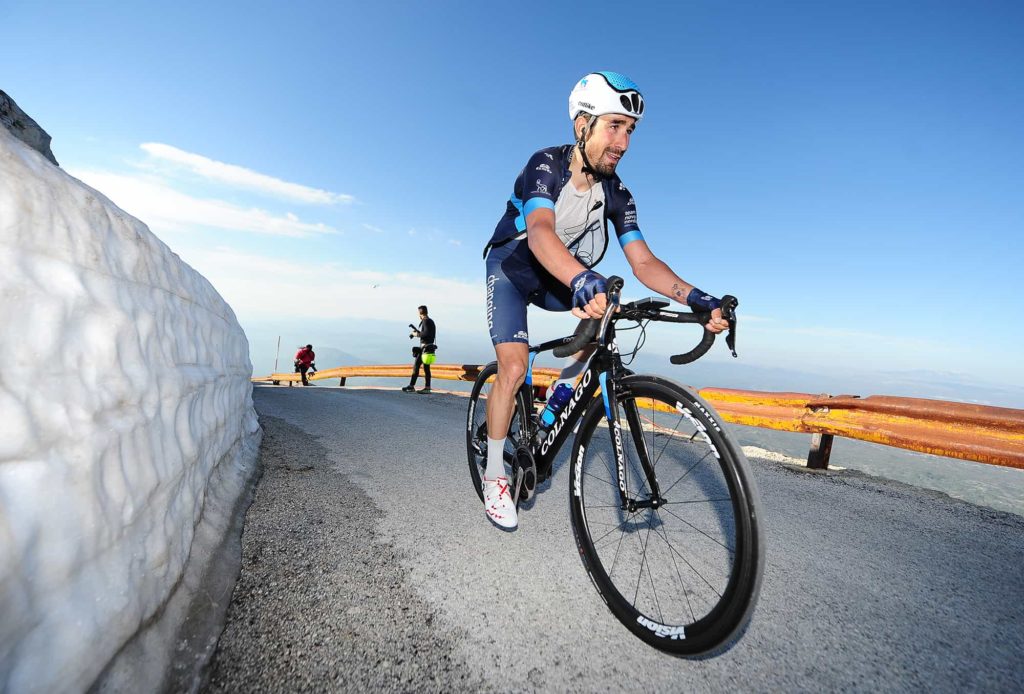 Tour du Rwanda | David Lozano | Team Novo Nordisk | TOUR OF CROATIA - Stage 3