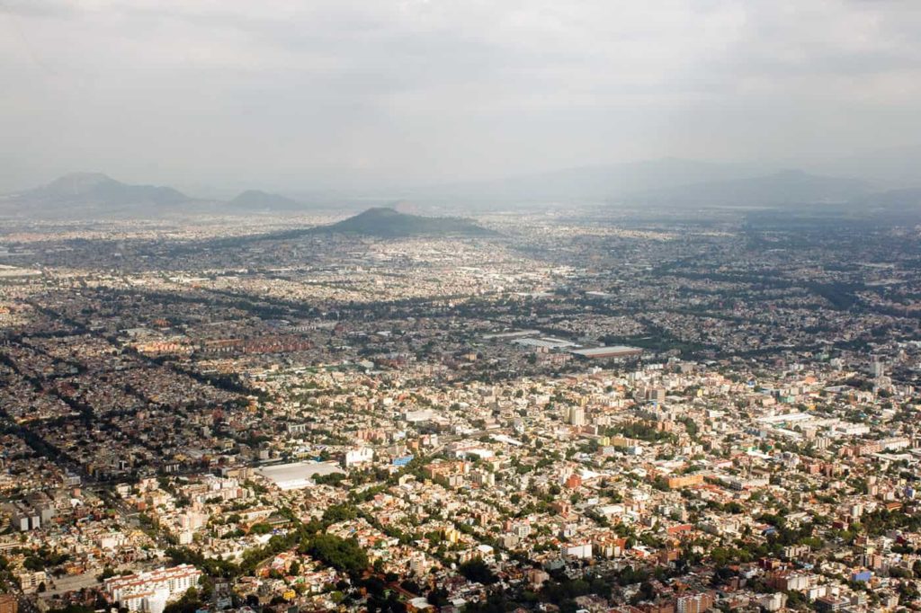 Mexico-City | Cities Changing Diabetes