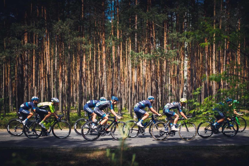Team Novo Nordisk | Szlakiem Walk Mjr Hubala