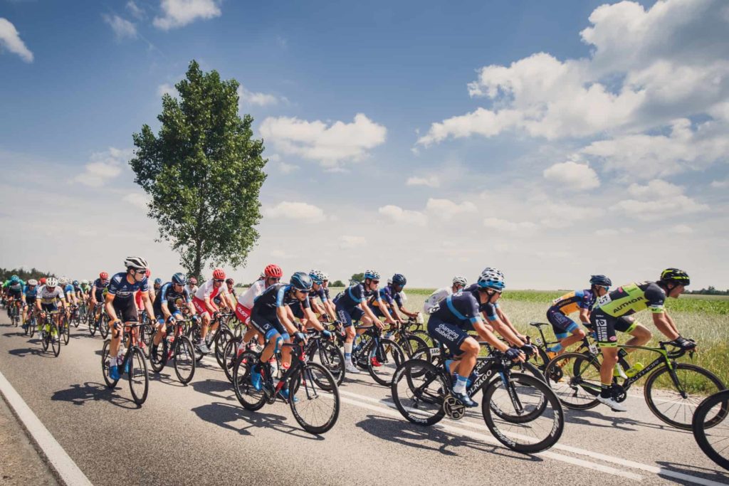 Team Novo Nordisk | Szlakiem Walk Mjr Hubala