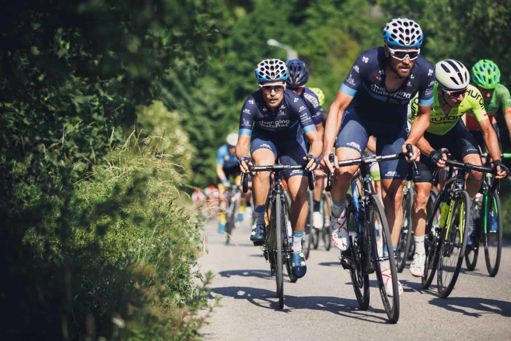 Team Novo Nordisk | Szlakiem Walk Mjr Hubala