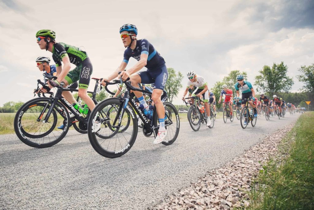 Joonas Henttala | Szlakiem Walk Major Hubala | Team Novo Nordisk