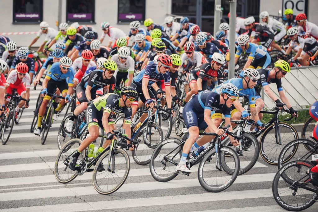 Szlakiem Walk Mjr Hubala | Team Novo Nordisk