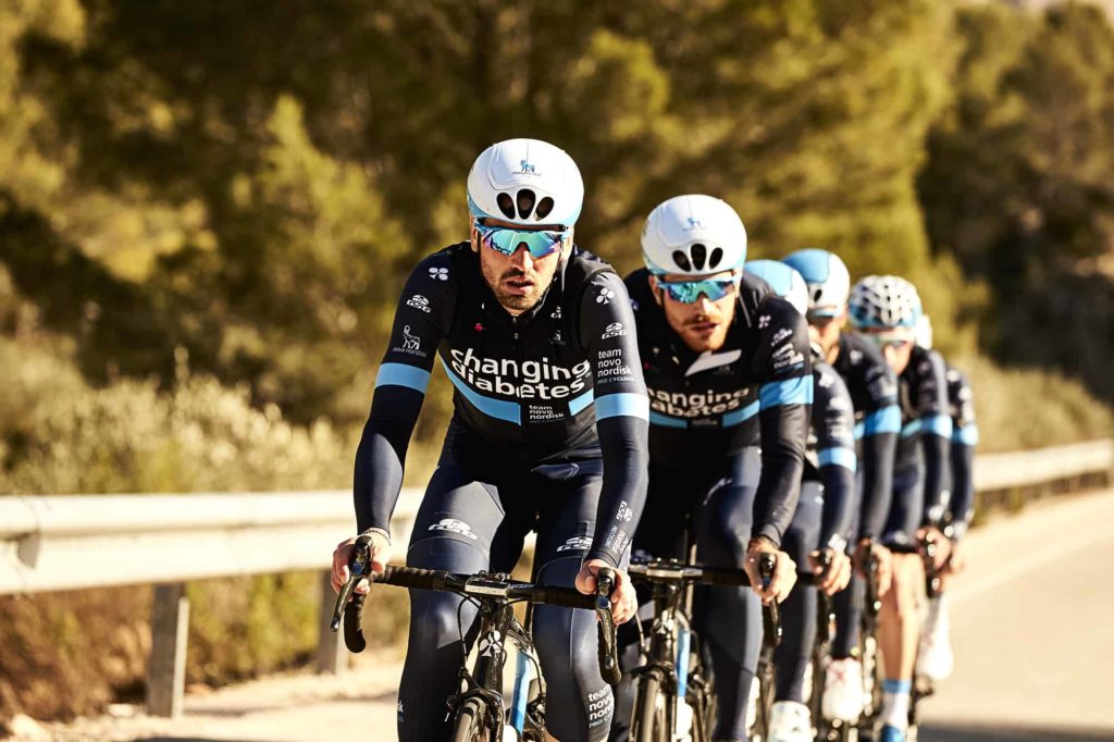 Team Novo Nordisk | 2018 PostNord Danmark Rundt | Tour of Denmark