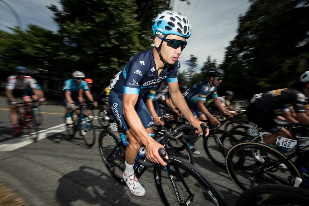 Team Novo Nordisk | BC Superweek