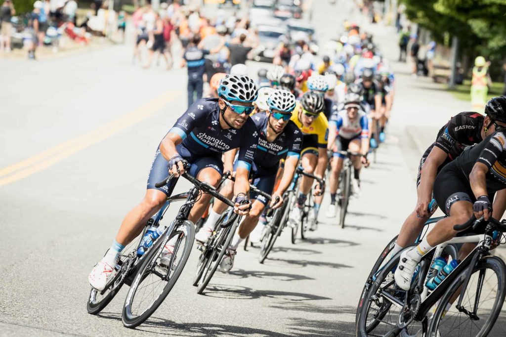 Team Novo Nordisk | BC Superweek