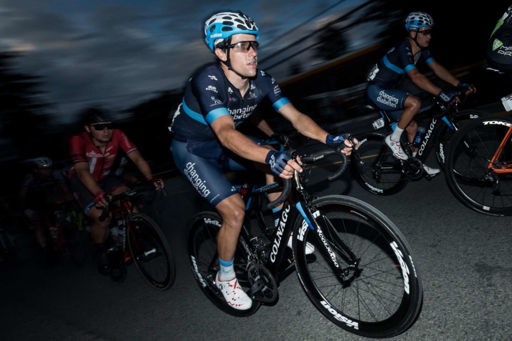 Team Novo Nordisk | BC Superweek
