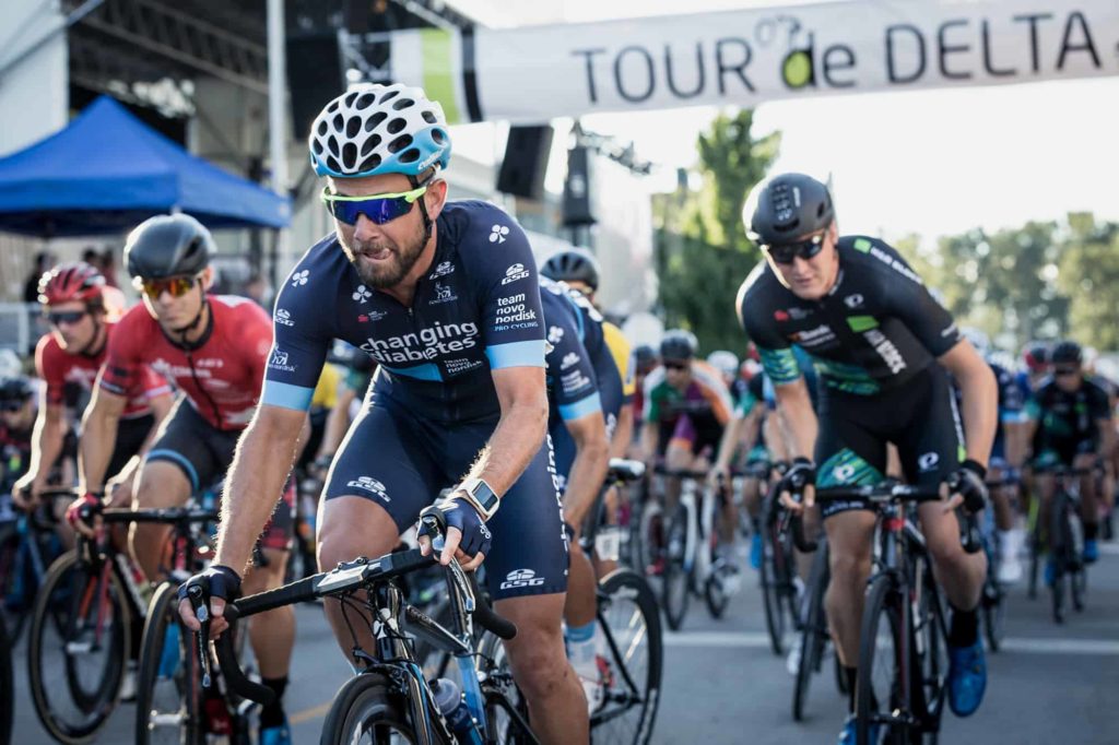 Team Novo Nordisk | BC Superweek