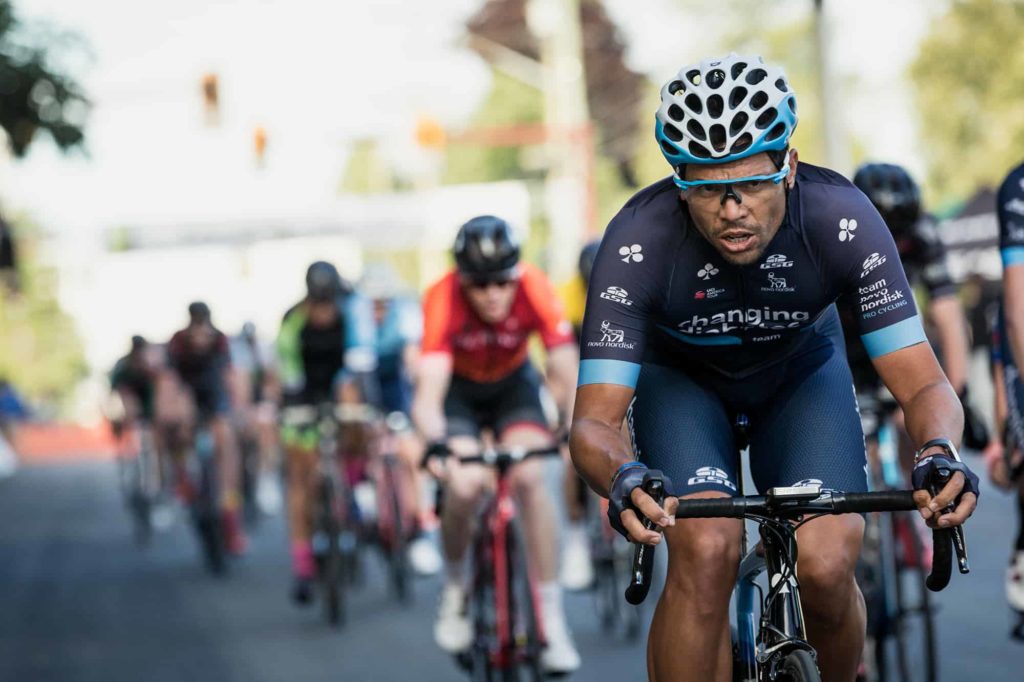 Team Novo Nordisk | BC Superweek