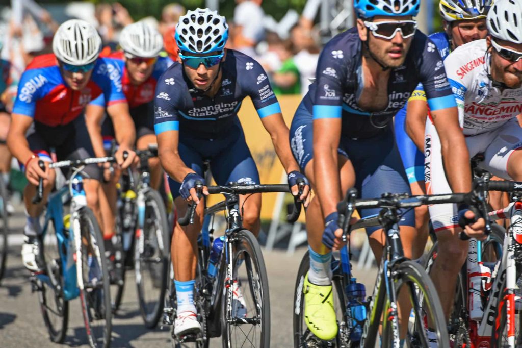 Team Novo Nordisk | Tour de Hongrie
