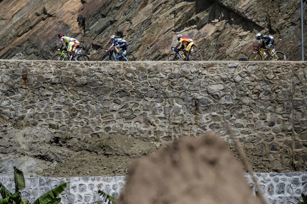 Team Novo Nordisk | Tour Du Rwanda