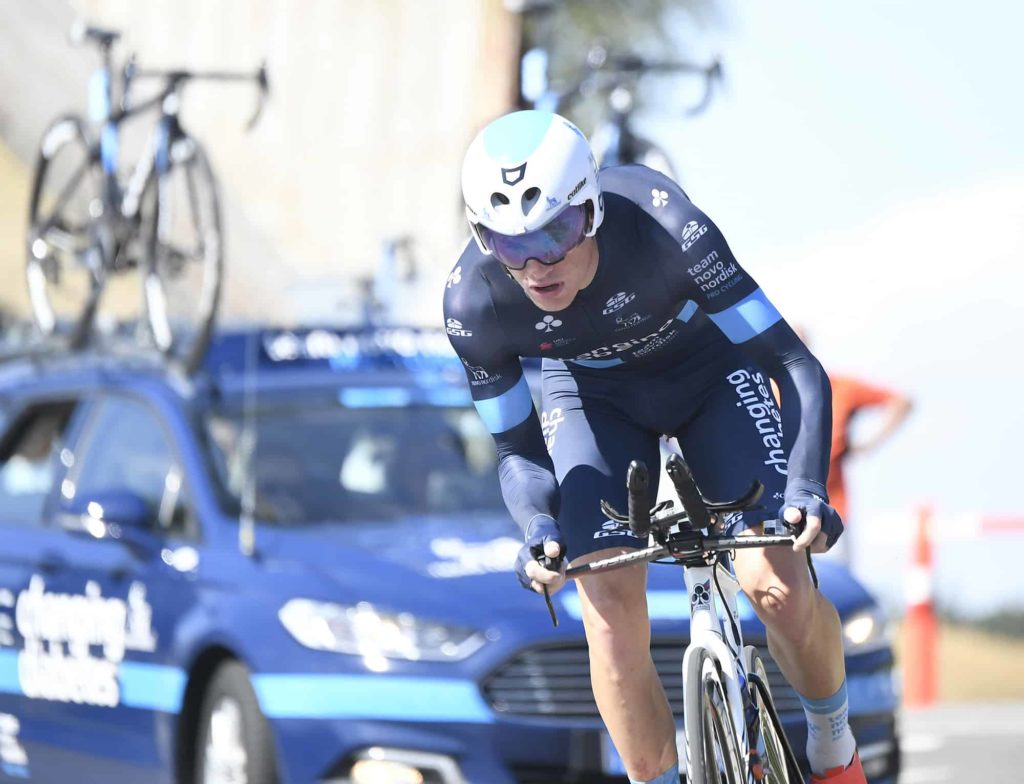 Team Novo Nordisk - PostNord Danmark Rundt - Tour of Denmark