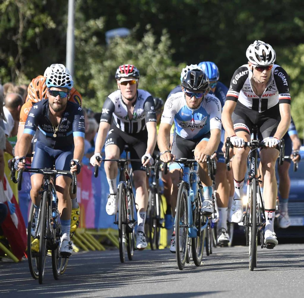 Team Novo Nordisk | PostNord Danmark Rundt - Tour of Denmark