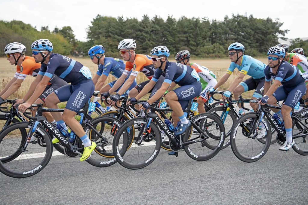Team Novo Nordisk | 2018 PostNord Danmark Rundt