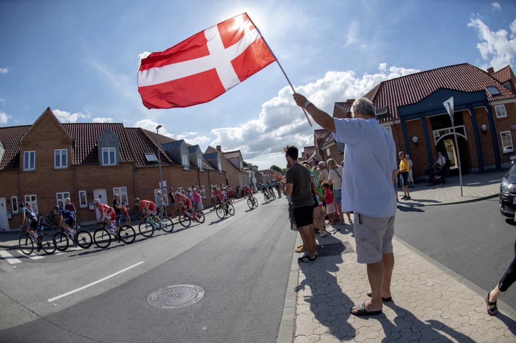 Team Novo Nordisk | PostNord Danmark Rundt