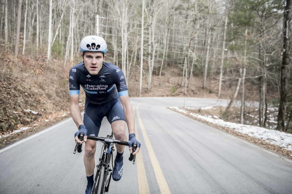 Joonas Henttala | TNN Talks | TEAM NOVO NORDISK
