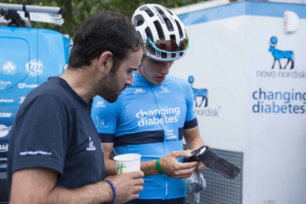 Team Novo Nordisk | Back to School with Diabetes