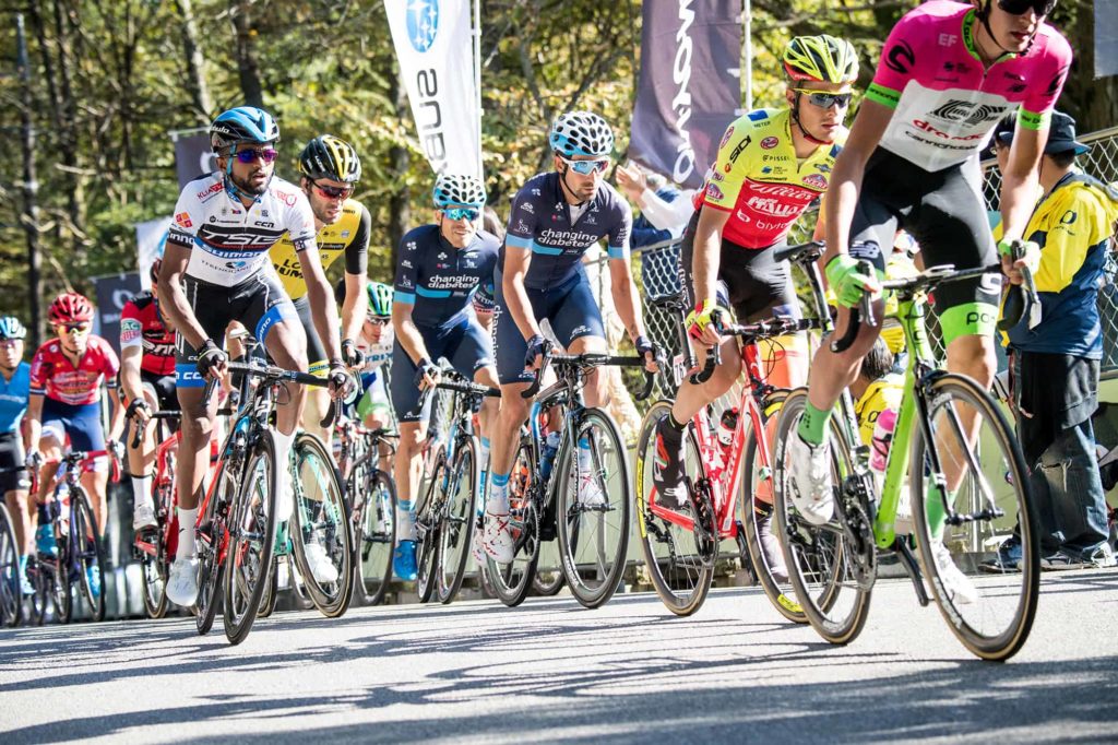 Team Novo Nordisk | 2018 Japan Cup