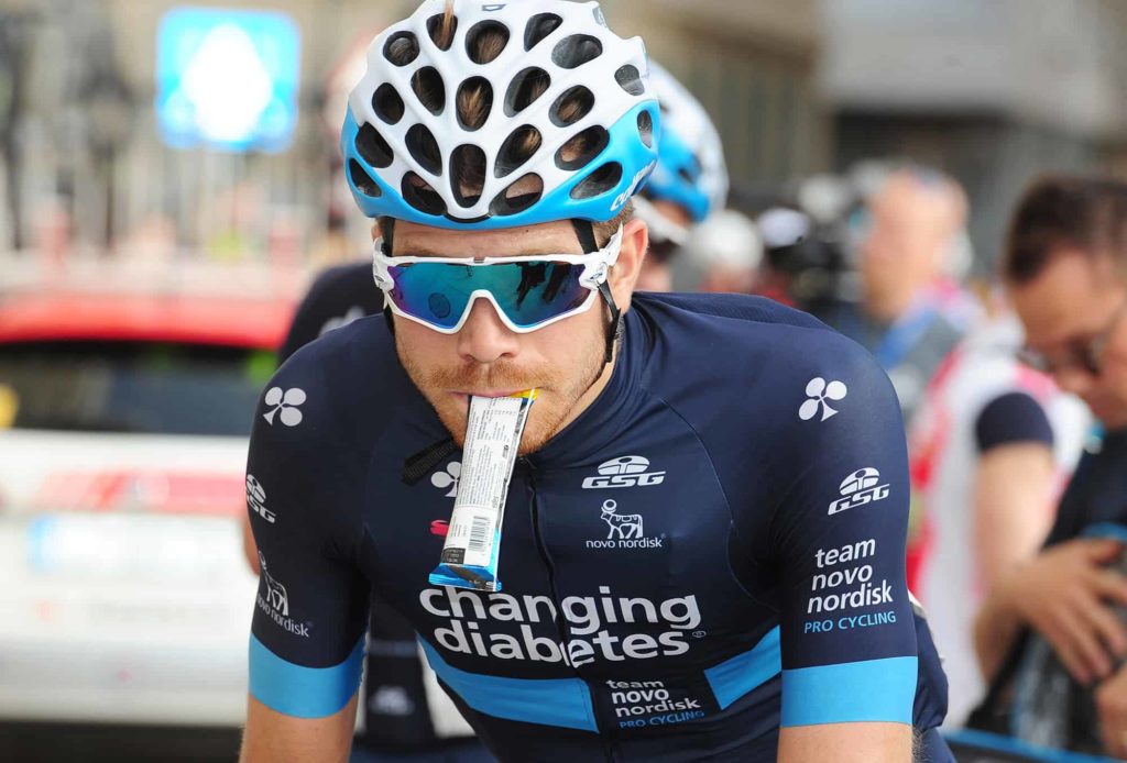 Team Novo Nordisk | Diabetes & Holiday Eating