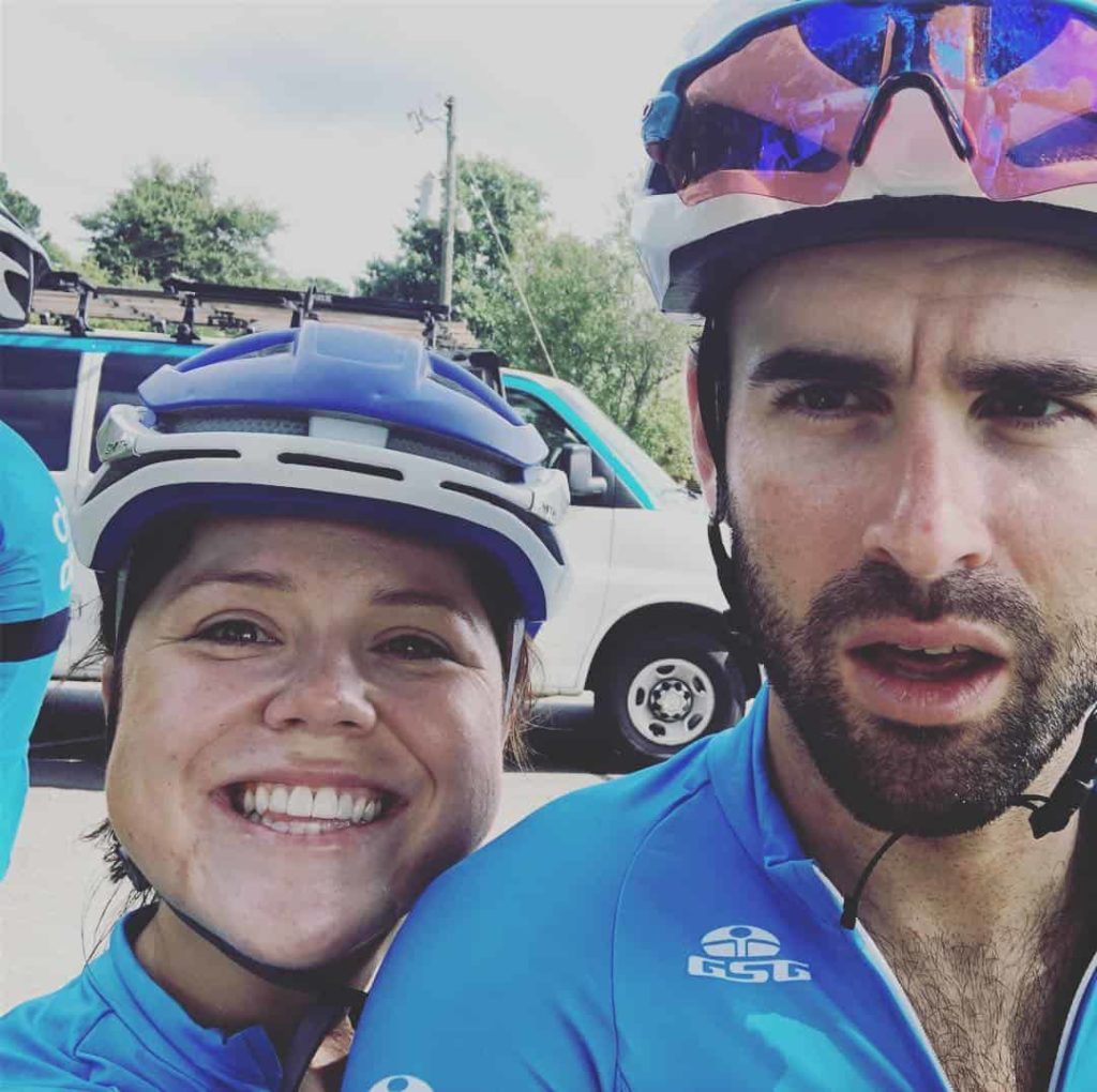 Diabetes and Family: Morgan and Thomas Brown