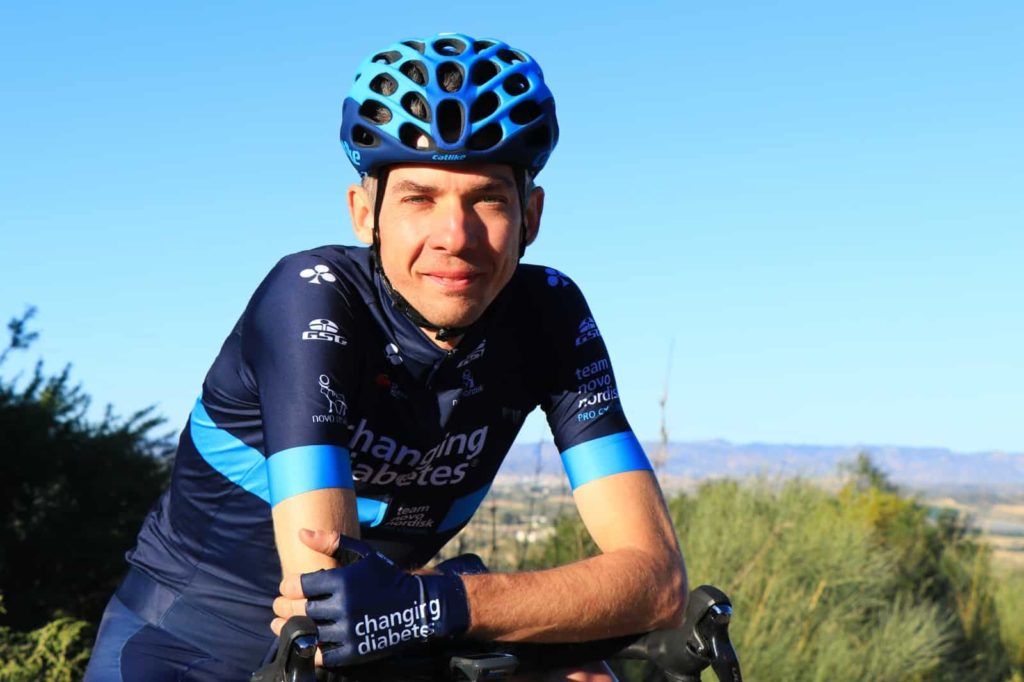 Team Novo Nordisk | Kusztor Kusztor