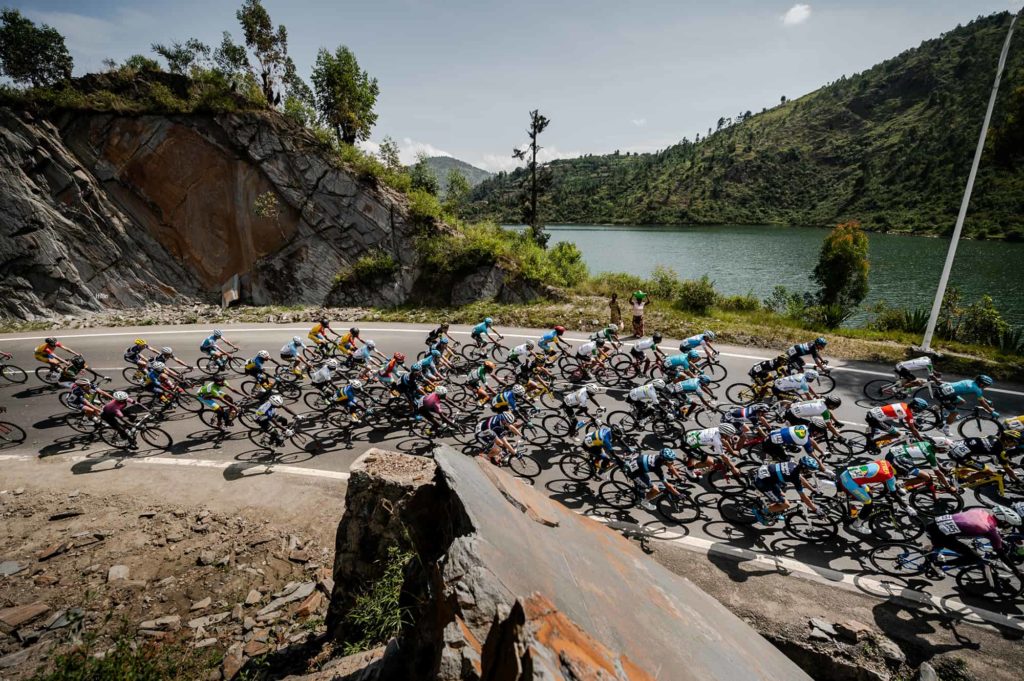 Team Novo Nordisk | David Lozano | 2019 Tour du Rwanda
