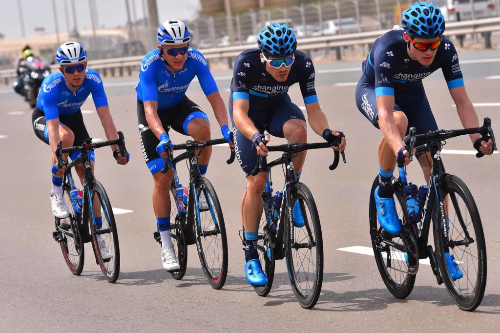 Team Novo Nordisk | 2019 Milan-San Remo Preview