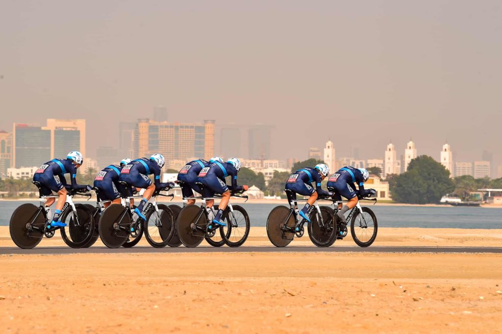 Top UAE Tour & Tour du Rwanda Videos