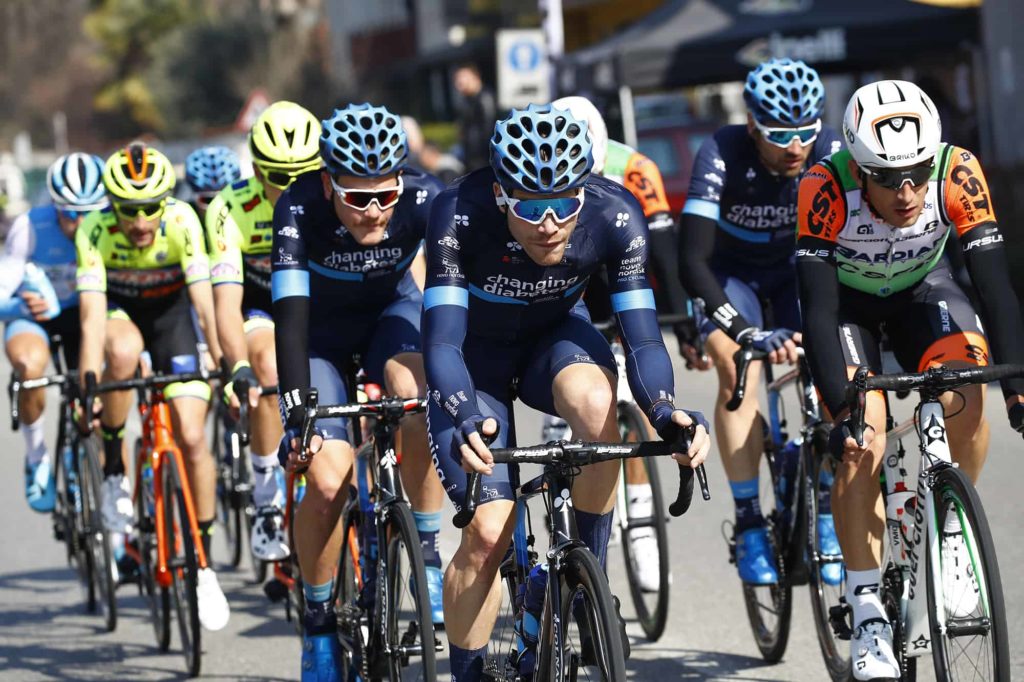 2019 Amgen Tour of California Preview
