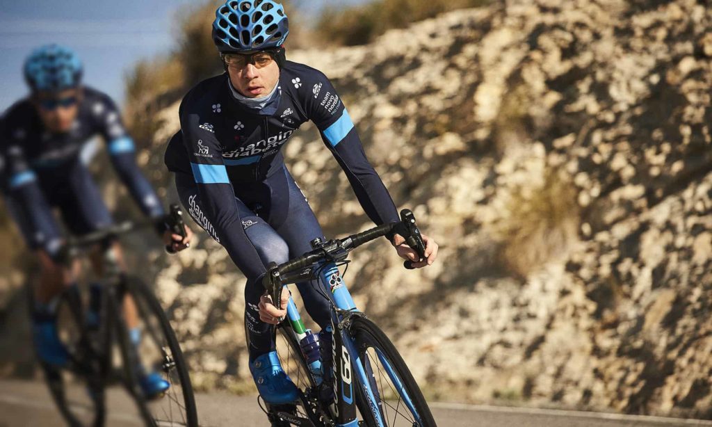 Team Novo Nordisk | PETER KUSZTOR