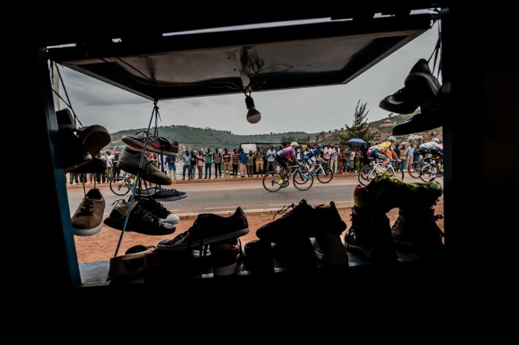 Team Novo Nordisk | Tour du Rwanda 2019
