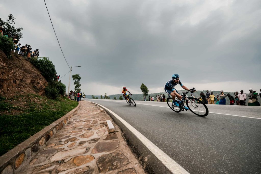 Tour du Rwanda | Team Novo Nordisk