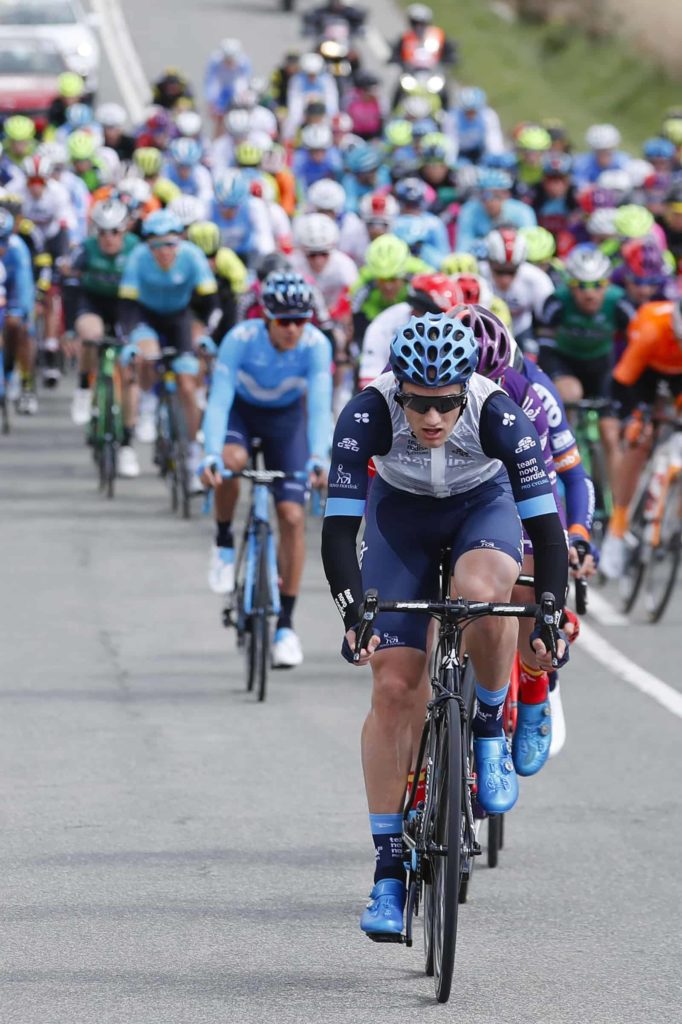 Cycling: Volta Catalunya / Vuelta a Cataluña / Stage 5 / Etapa 5