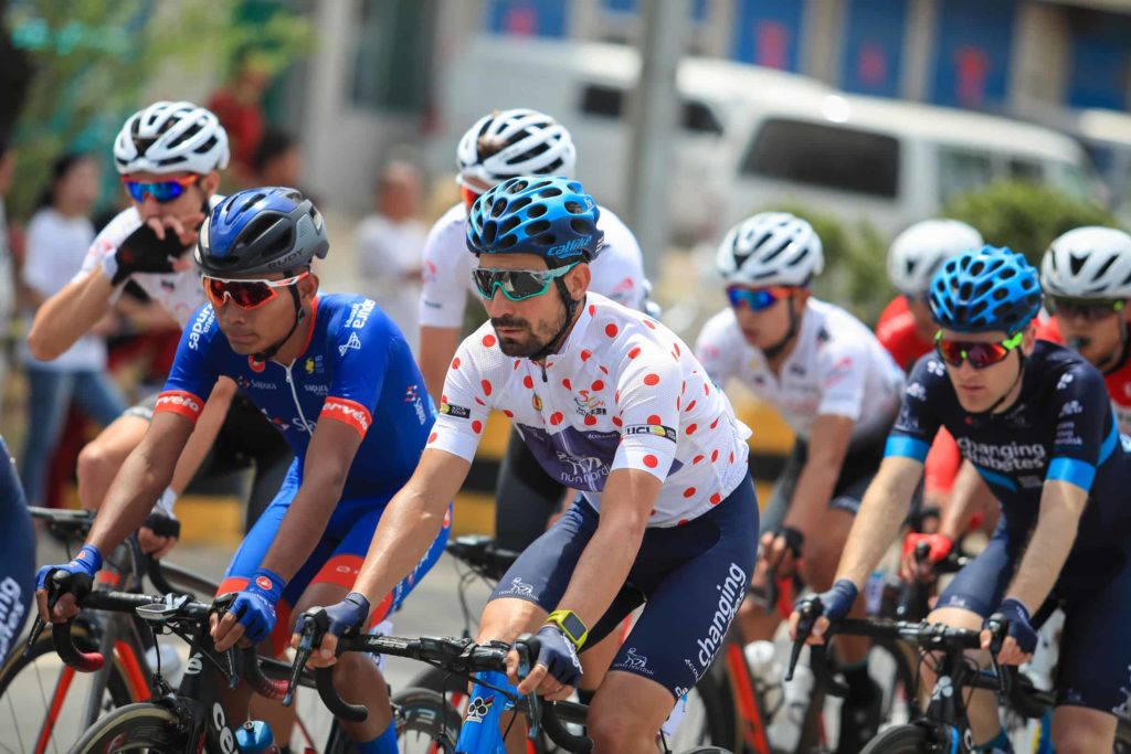 Team Novo Nordisk | 2019 Tour of Taiyuan