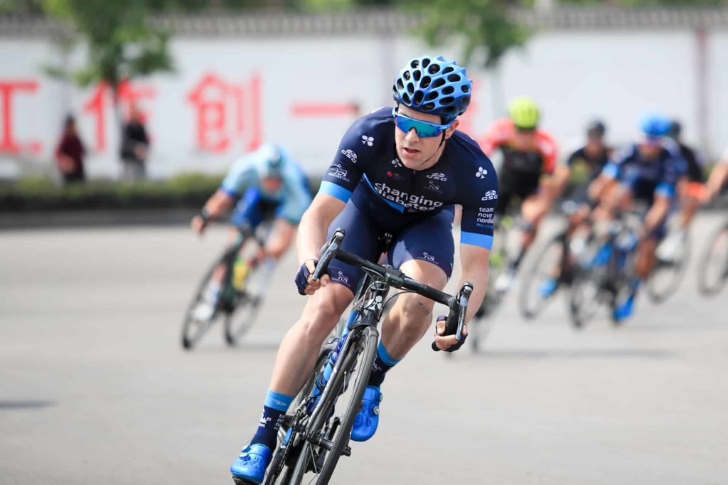 Team Novo Nordisk | 2019 Tour of Taiyuan